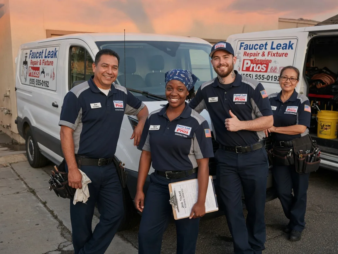 Faucet Repair company in Fairview, PA