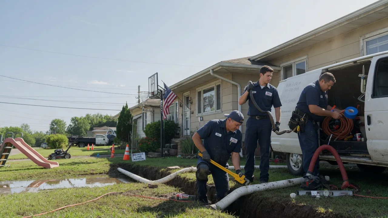 Toilet Installation in Fairview, PA near me
